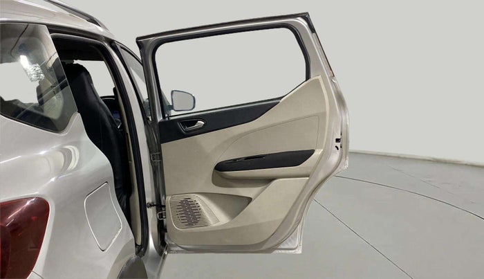 2019 Renault TRIBER RXZ, Petrol, Manual, 46,047 km, RHS Rear Door