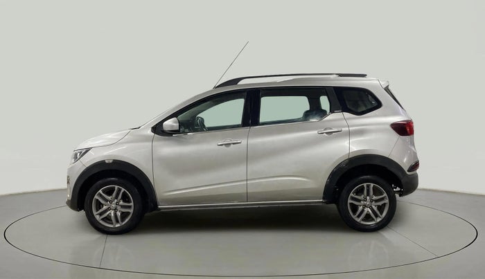 2019 Renault TRIBER RXZ, Petrol, Manual, 46,047 km, Left Side