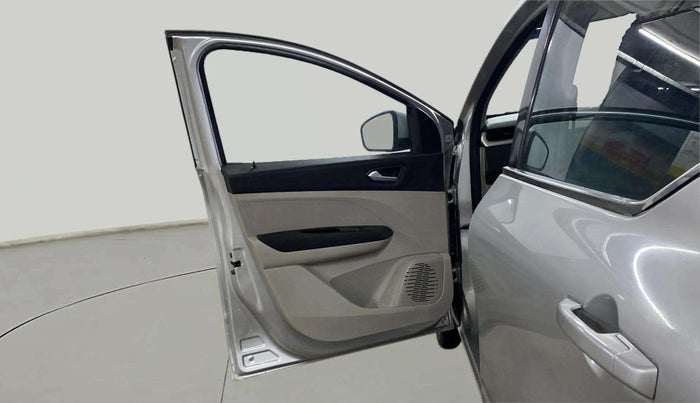 2019 Renault TRIBER RXZ, Petrol, Manual, 46,047 km, LHS Front Door