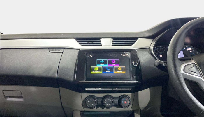 2019 Renault TRIBER RXZ, Petrol, Manual, 46,047 km, Air Conditioner