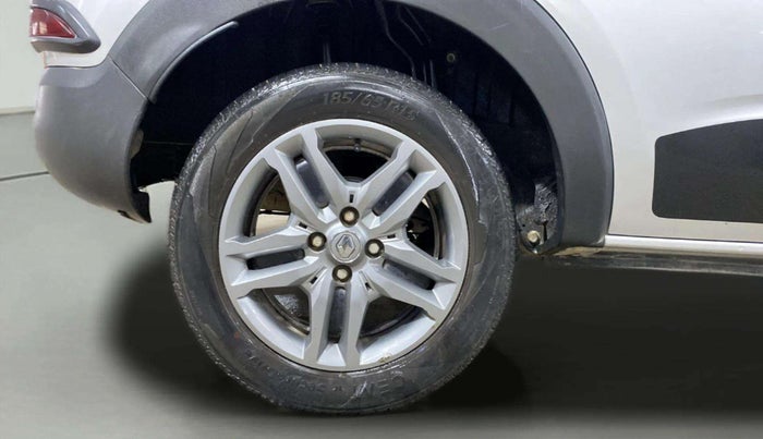 2019 Renault TRIBER RXZ, Petrol, Manual, 46,047 km, Right Rear Wheel