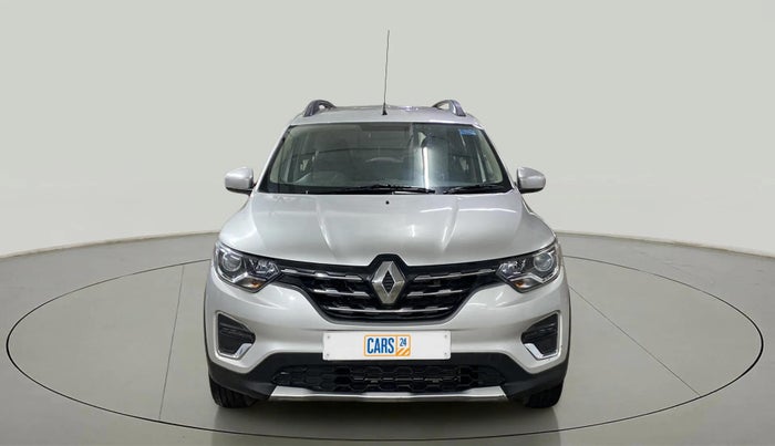 2019 Renault TRIBER RXZ, Petrol, Manual, 46,047 km, Front