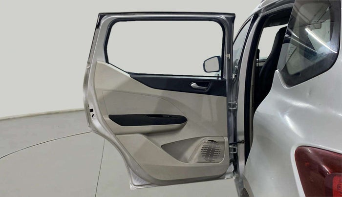 2019 Renault TRIBER RXZ, Petrol, Manual, 46,047 km, LHS Rear Door