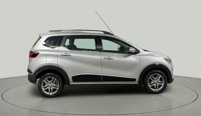 2019 Renault TRIBER RXZ, Petrol, Manual, 46,047 km, Right Side View