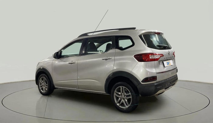2019 Renault TRIBER RXZ, Petrol, Manual, 46,047 km, Left Back Diagonal