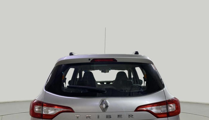 2019 Renault TRIBER RXZ, Petrol, Manual, 46,047 km, Rear Windshield