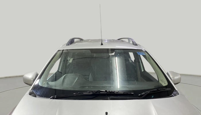 2019 Renault TRIBER RXZ, Petrol, Manual, 46,047 km, Front Windshield
