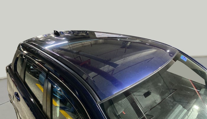 2024 Maruti Grand Vitara SIGMA SMART HYBRID, Petrol, Manual, 14,681 km, Roof