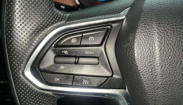 2023 MG HECTOR PLUS  SHARP PLUS 2.0 D TURBO MT 6STR, Diesel, Manual, 29,183 km, Adaptive Cruise Control