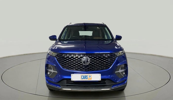 2023 MG HECTOR PLUS  SHARP PLUS 2.0 D TURBO MT 6STR, Diesel, Manual, 29,183 km, Front
