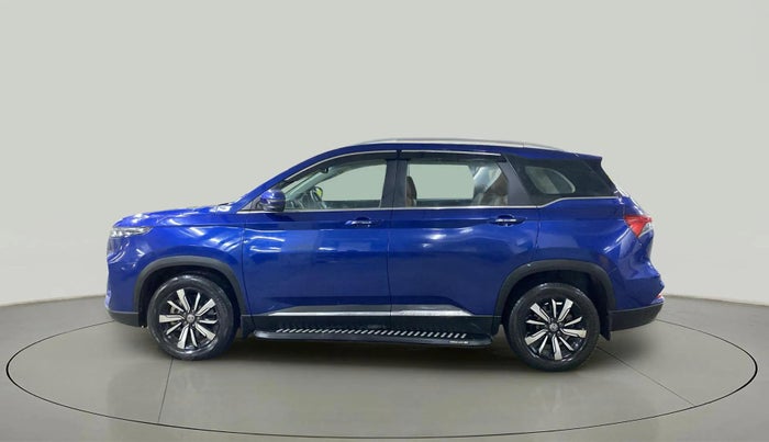 2023 MG HECTOR PLUS  SHARP PLUS 2.0 D TURBO MT 6STR, Diesel, Manual, 29,183 km, Left Side
