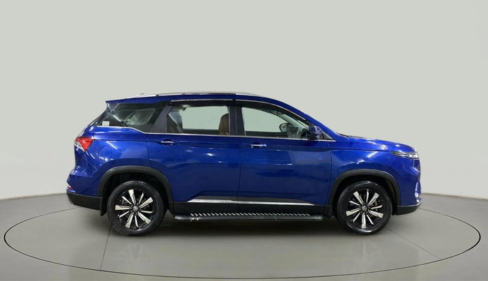 2023 MG HECTOR PLUS  SHARP PLUS 2.0 D TURBO MT 6STR, Diesel, Manual, 29,183 km, Right Side View