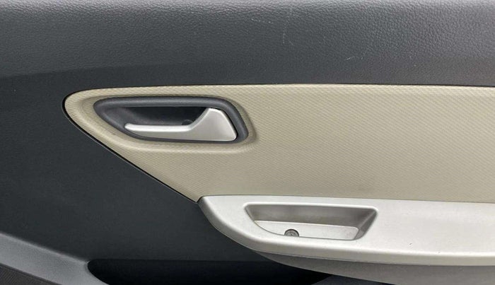 2015 Maruti Alto K10 VXI AMT, Petrol, Automatic, 65,894 km, Driver Side Door Panels Control