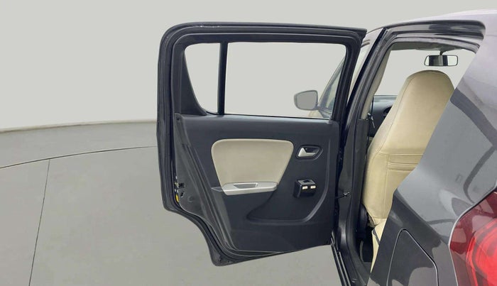 2015 Maruti Alto K10 VXI AMT, Petrol, Automatic, 65,894 km, LHS Rear Door
