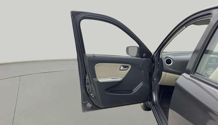 2015 Maruti Alto K10 VXI AMT, Petrol, Automatic, 65,894 km, LHS Front Door