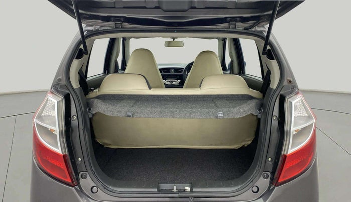2015 Maruti Alto K10 VXI AMT, Petrol, Automatic, 65,894 km, Boot Open Zoomed View