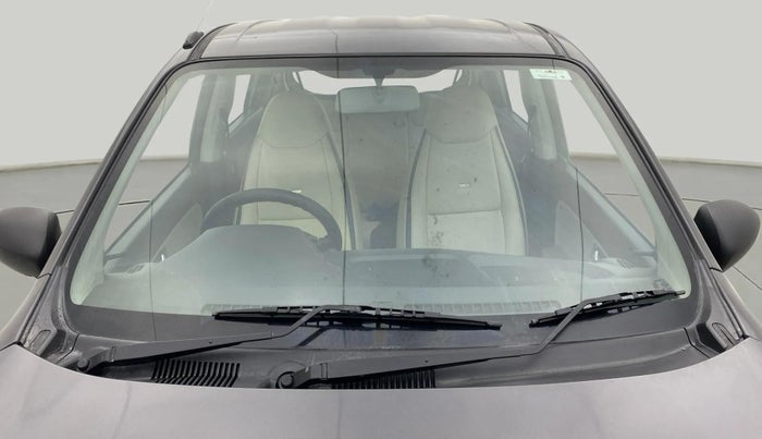2015 Maruti Alto K10 VXI AMT, Petrol, Automatic, 65,894 km, Front Windshield