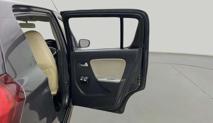 2015 Maruti Alto K10 VXI AMT, Petrol, Automatic, 65,894 km, RHS Rear Door
