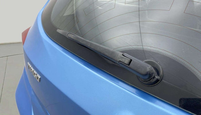 2017 Tata Tiago XZ PETROL, Petrol, Manual, 58,129 km, Rear Wiper