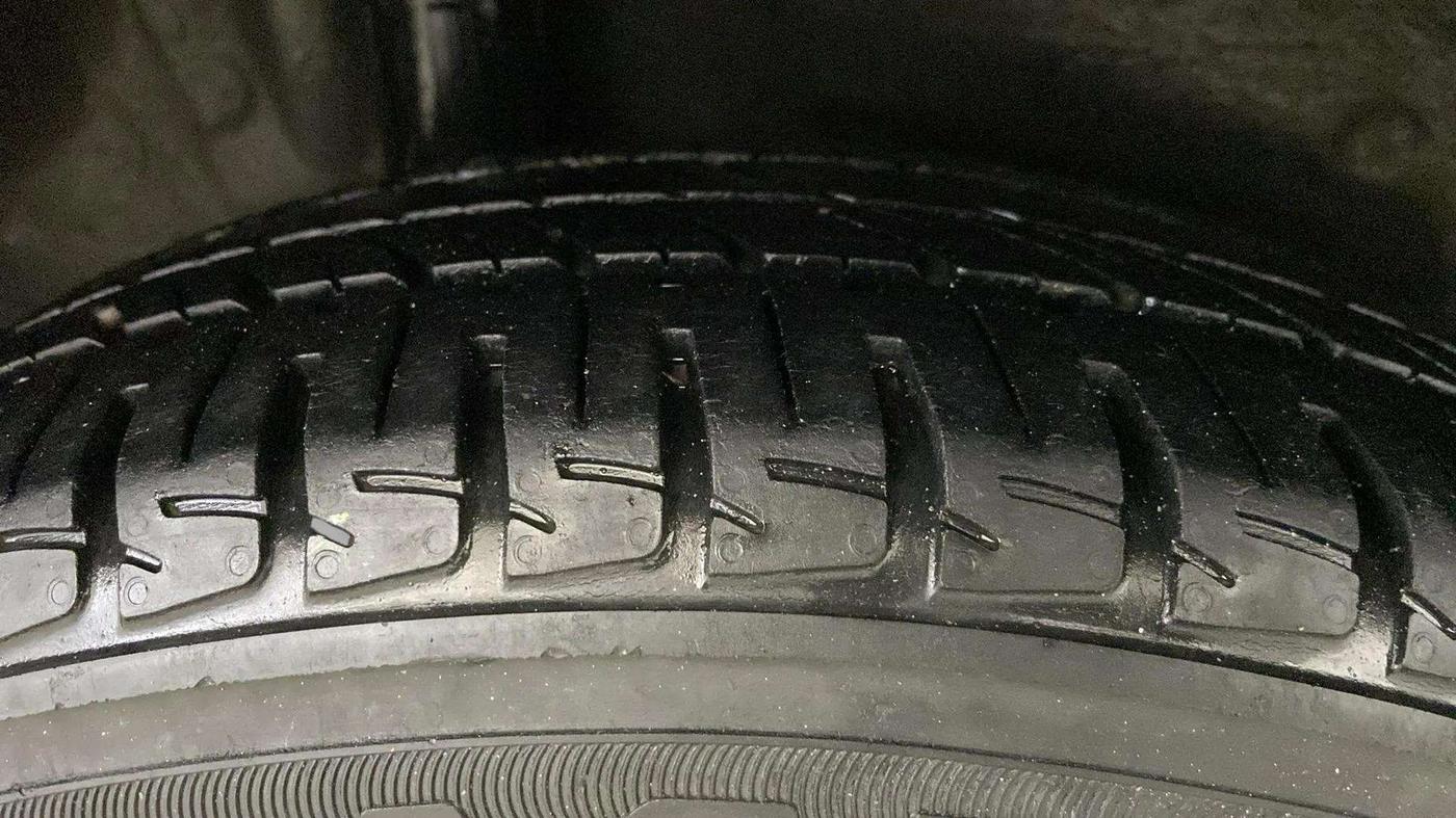 2019 Honda City 1.5L I-VTEC V MT, Petrol, Manual, 52,621 km, Right Rear Tyre Tread