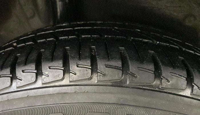 2019 Honda City 1.5L I-VTEC V MT, Petrol, Manual, 52,962 km, Right Rear Tyre Tread