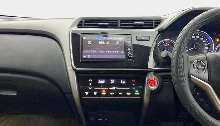 2019 Honda City 1.5L I-VTEC V MT, Petrol, Manual, 52,962 km, Air Conditioner