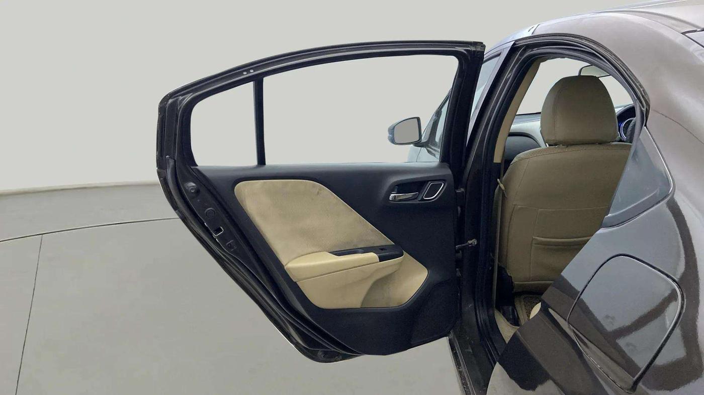 2019 Honda City 1.5L I-VTEC V MT, Petrol, Manual, 52,621 km, LHS Rear Door