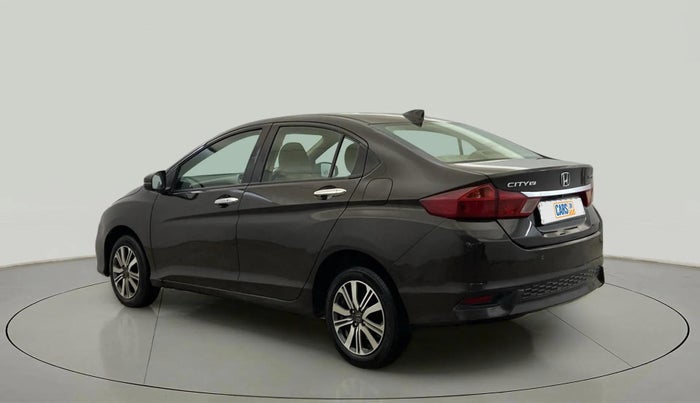 2019 Honda City 1.5L I-VTEC V MT, Petrol, Manual, 52,962 km, Left Back Diagonal