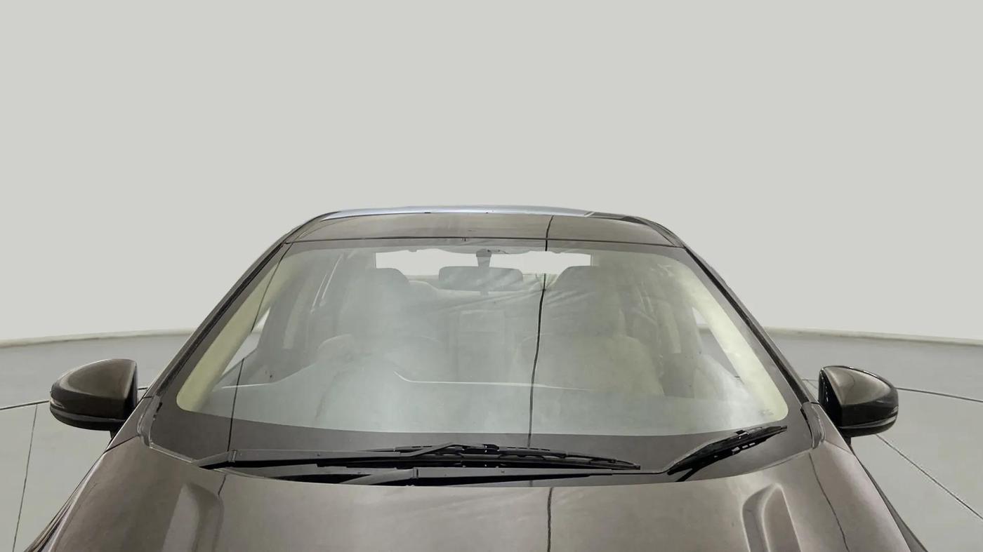 2019 Honda City 1.5L I-VTEC V MT, Petrol, Manual, 52,621 km, Front Windshield