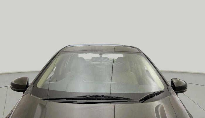 2019 Honda City 1.5L I-VTEC V MT, Petrol, Manual, 52,962 km, Front Windshield