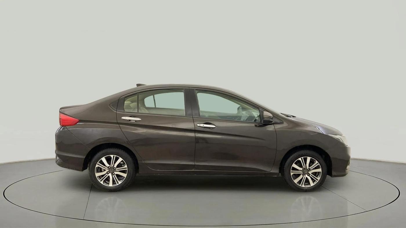2019 Honda City 1.5L I-VTEC V MT, Petrol, Manual, 52,621 km, Right Side View