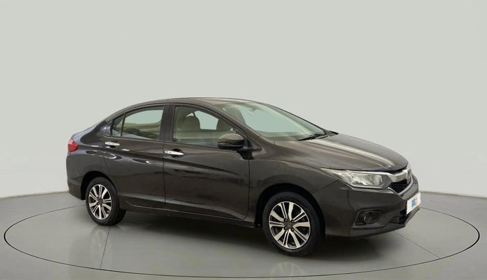 2019 Honda City 1.5L I-VTEC V MT, Petrol, Manual, 52,962 km, Right Front Diagonal