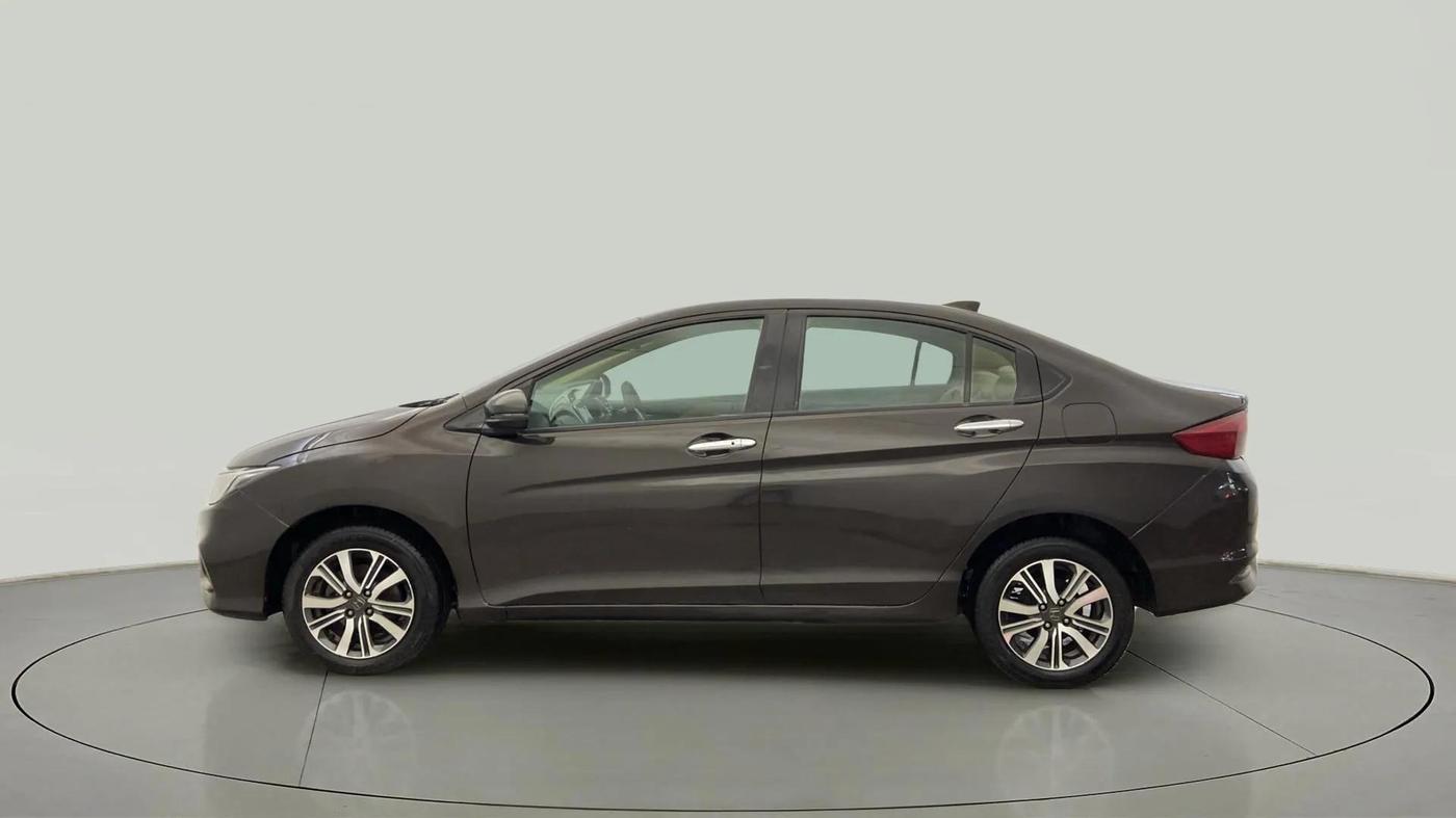 2019 Honda City 1.5L I-VTEC V MT, Petrol, Manual, 52,621 km, Left Side