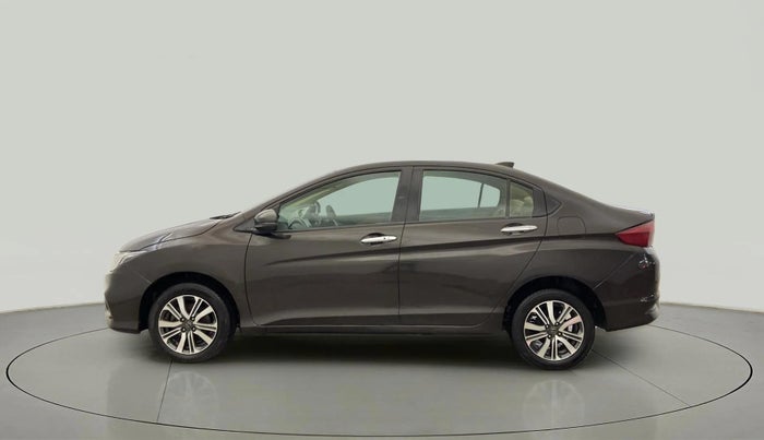 2019 Honda City 1.5L I-VTEC V MT, Petrol, Manual, 52,962 km, Left Side