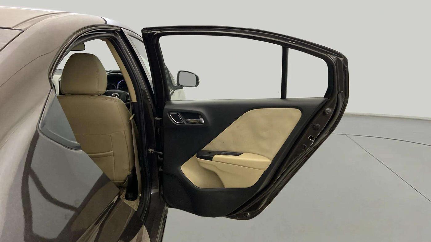 2019 Honda City 1.5L I-VTEC V MT, Petrol, Manual, 52,621 km, RHS Rear Door