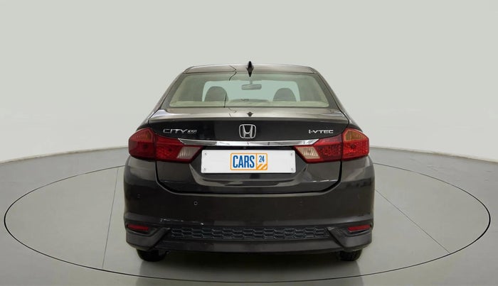 2019 Honda City 1.5L I-VTEC V MT, Petrol, Manual, 52,962 km, Back/Rear