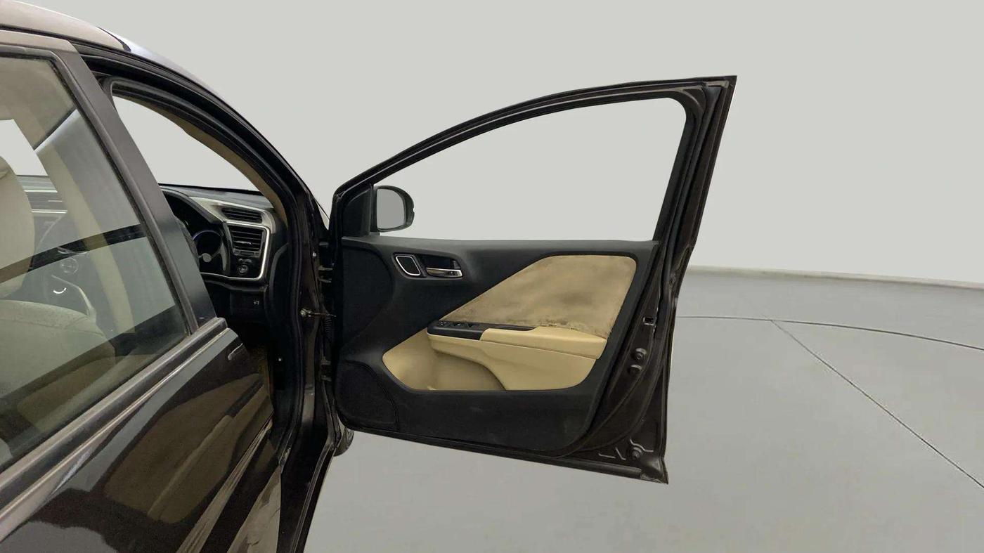 2019 Honda City 1.5L I-VTEC V MT, Petrol, Manual, 52,621 km, RHS Front Door