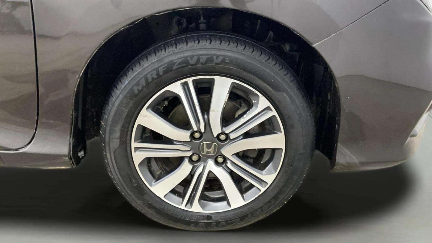 2019 Honda City 1.5L I-VTEC V MT, Petrol, Manual, 52,621 km, Right Front Wheel