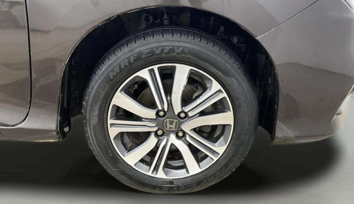 2019 Honda City 1.5L I-VTEC V MT, Petrol, Manual, 52,962 km, Right Front Wheel