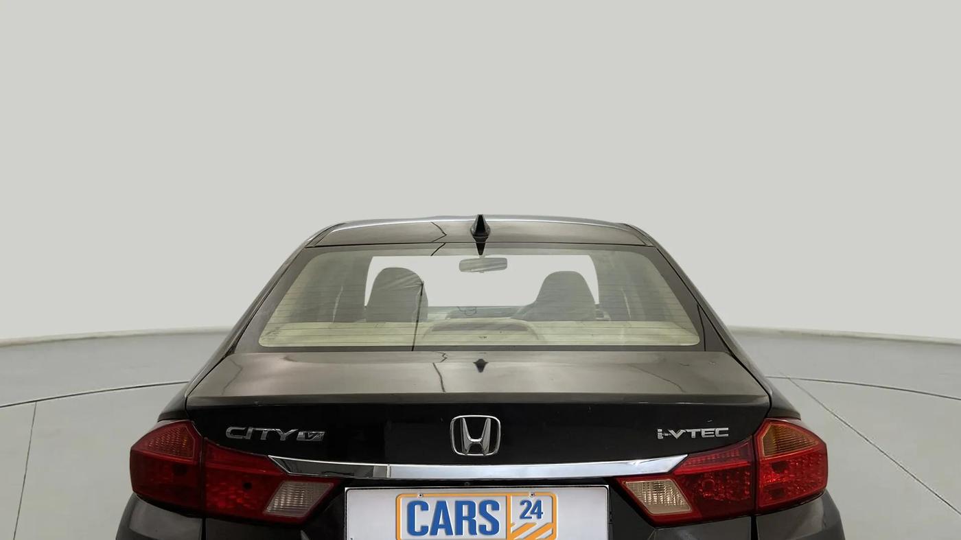 2019 Honda City 1.5L I-VTEC V MT, Petrol, Manual, 52,621 km, Rear Windshield