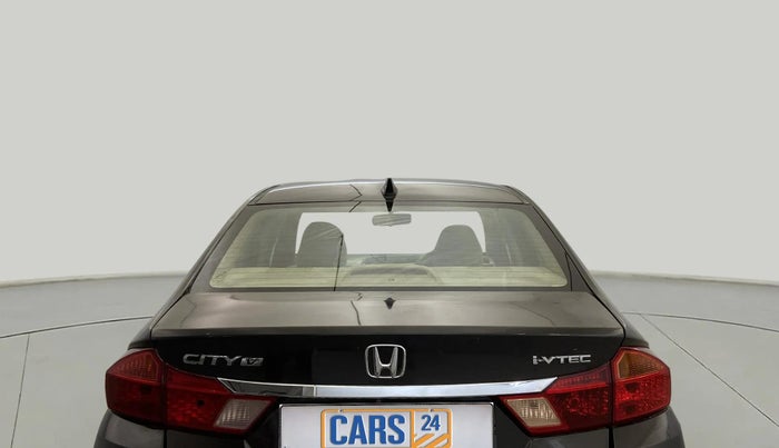 2019 Honda City 1.5L I-VTEC V MT, Petrol, Manual, 52,962 km, Rear Windshield