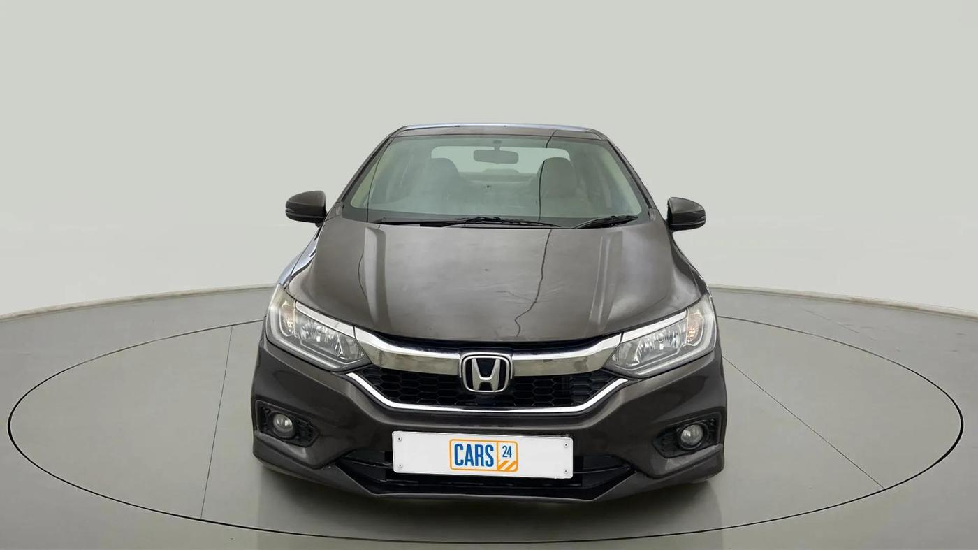 2019 Honda City 1.5L I-VTEC V MT, Petrol, Manual, 52,621 km, Front
