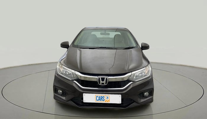 2019 Honda City 1.5L I-VTEC V MT, Petrol, Manual, 52,962 km, Front