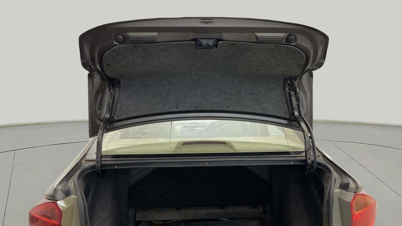 2019 Honda City 1.5L I-VTEC V MT, Petrol, Manual, 52,621 km, Boot Door Open