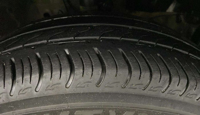 2019 Honda City 1.5L I-VTEC V MT, Petrol, Manual, 52,962 km, Right Front Tyre Tread