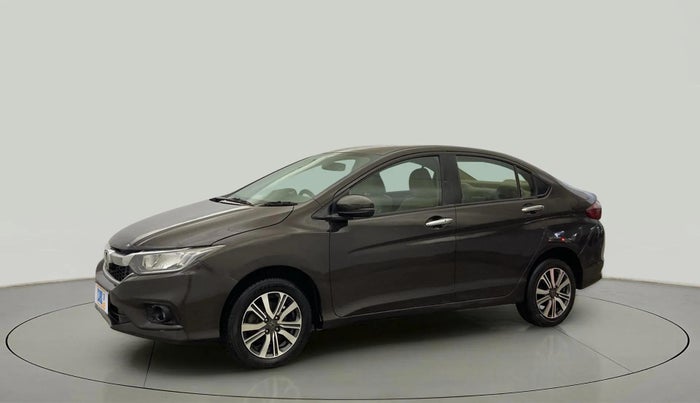 2019 Honda City 1.5L I-VTEC V MT, Petrol, Manual, 52,962 km, Left Front Diagonal