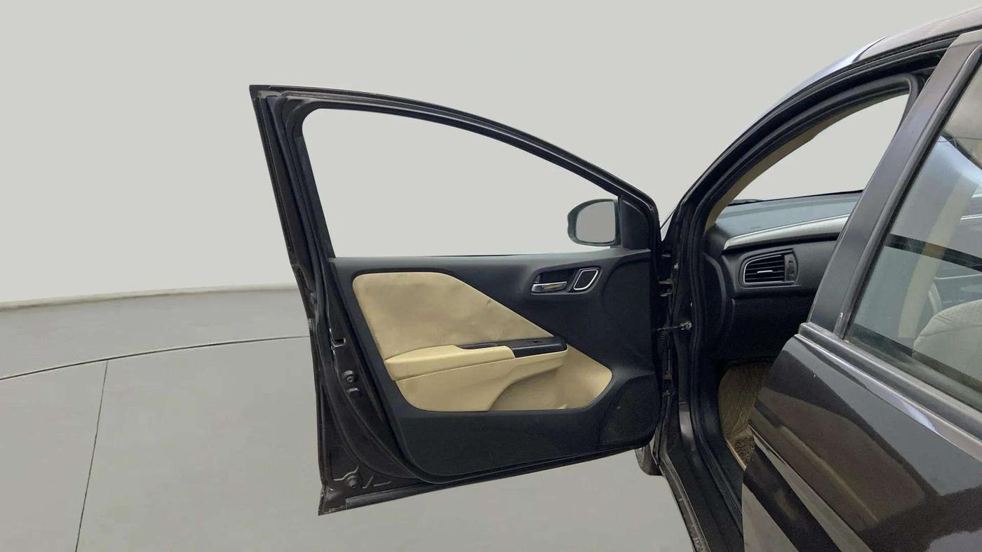 2019 Honda City 1.5L I-VTEC V MT, Petrol, Manual, 52,621 km, LHS Front Door