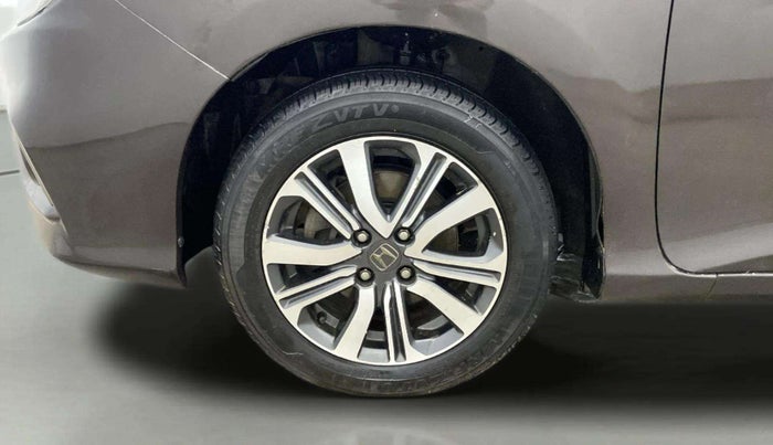 2019 Honda City 1.5L I-VTEC V MT, Petrol, Manual, 52,962 km, Left Front Wheel