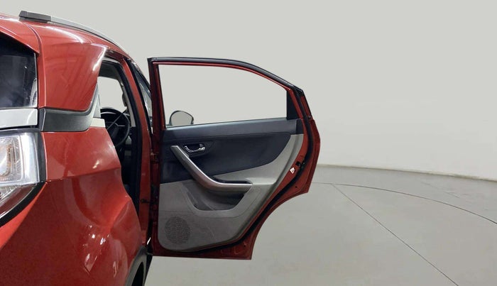 2019 Tata NEXON XZA PLUS PETROL, Petrol, Automatic, 37,235 km, RHS Rear Door