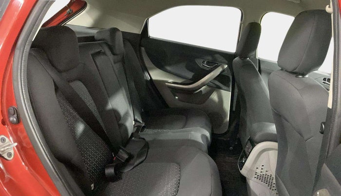 2019 Tata NEXON XZA PLUS PETROL, Petrol, Automatic, 37,235 km, Right Side Rear Door Cabin